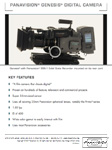 Genesis Brochure